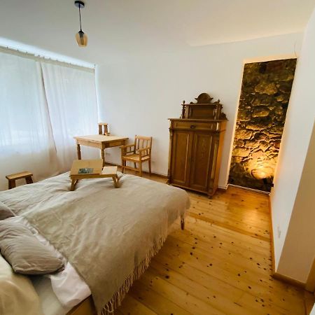 Maciejowiec Castle Hill Apartment I Екстер'єр фото