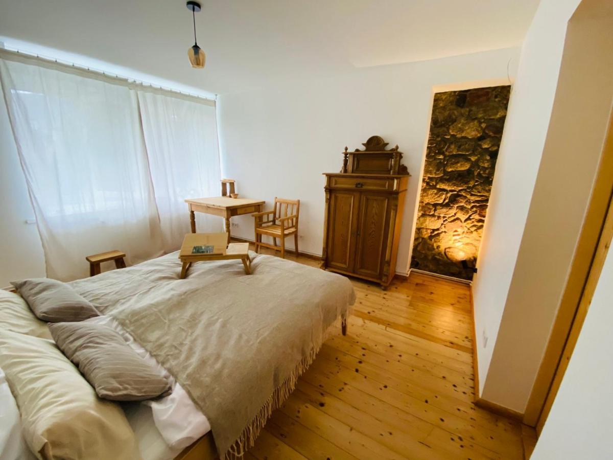 Maciejowiec Castle Hill Apartment I Екстер'єр фото