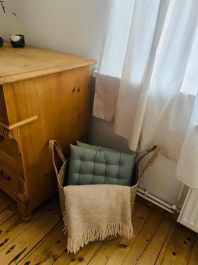 Maciejowiec Castle Hill Apartment I Екстер'єр фото