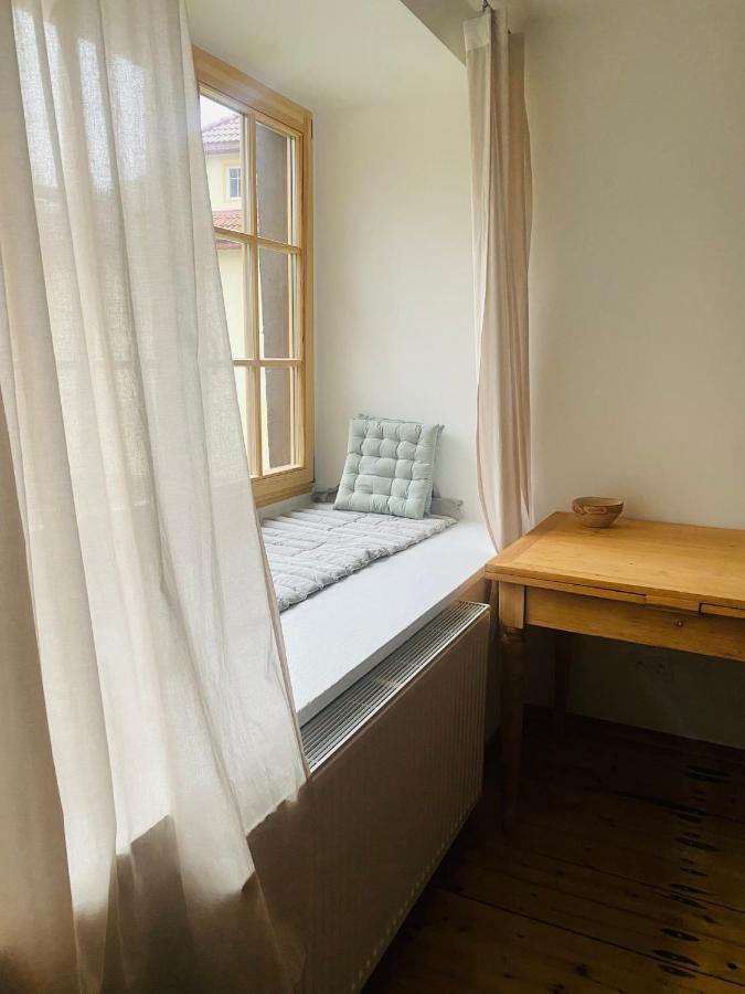 Maciejowiec Castle Hill Apartment I Екстер'єр фото