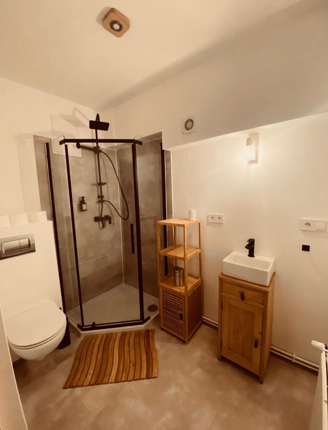 Maciejowiec Castle Hill Apartment I Екстер'єр фото