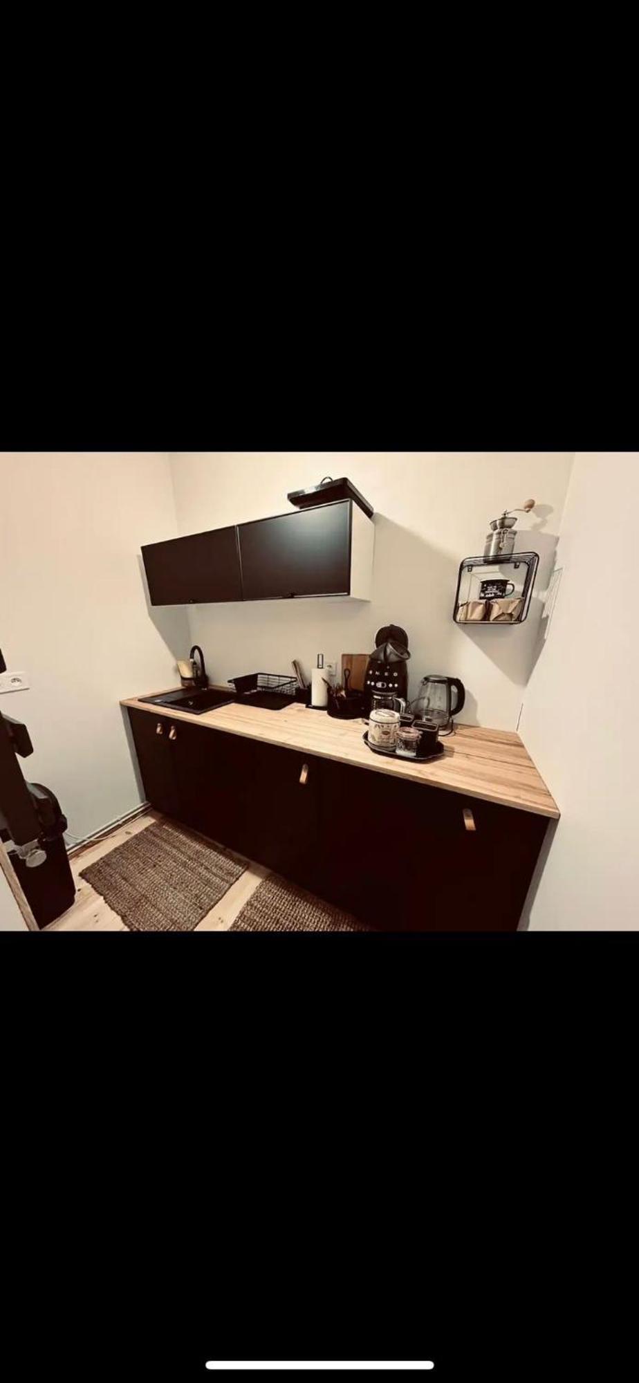 Maciejowiec Castle Hill Apartment I Екстер'єр фото